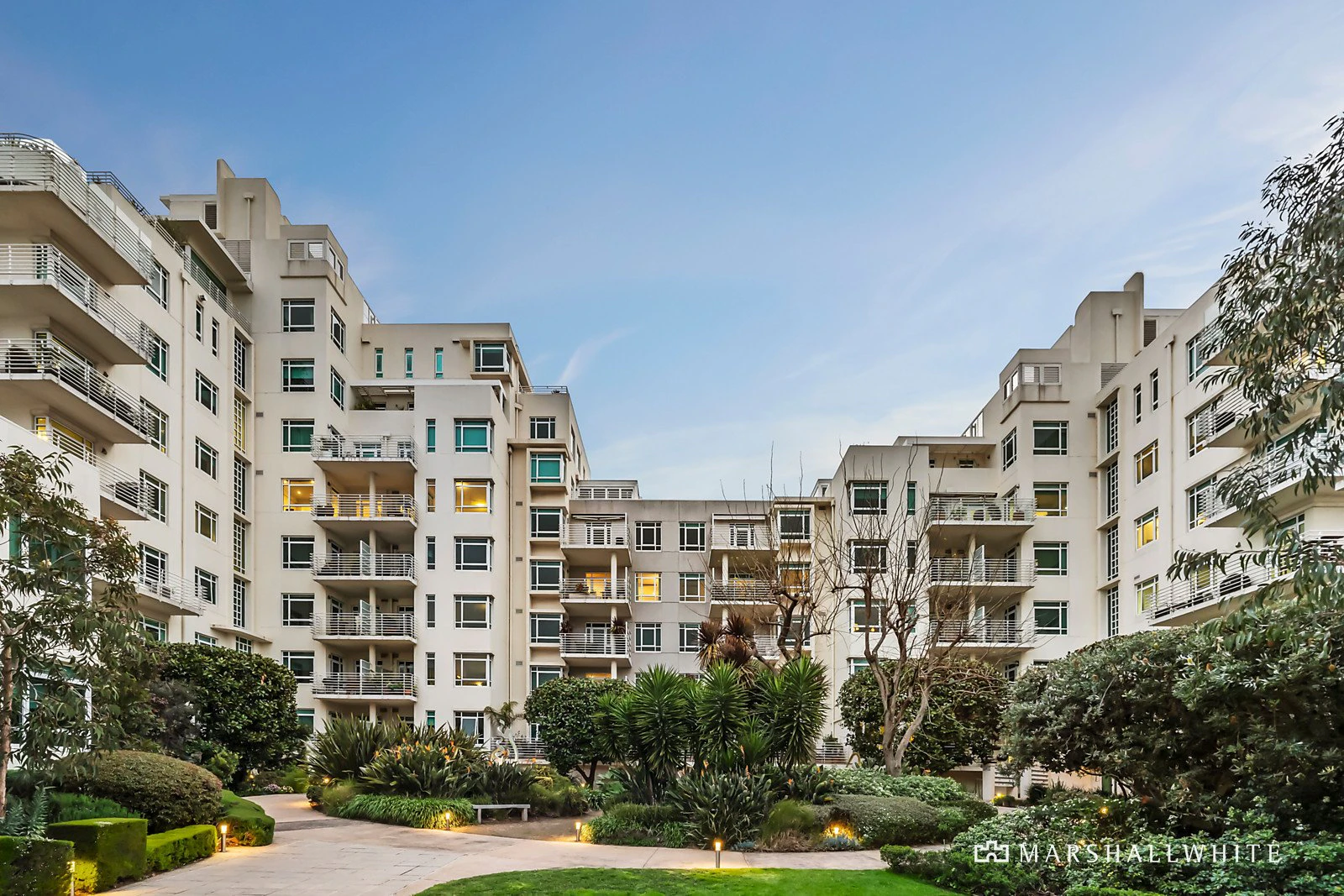 114/1 Graham Street, Port Melbourne, VIC