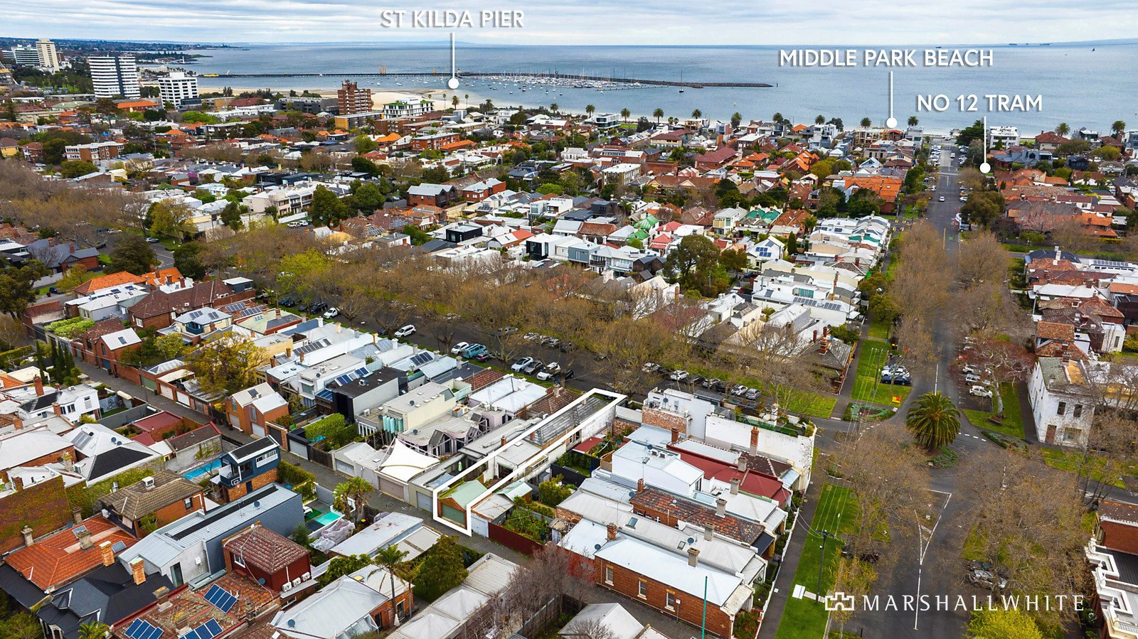 277 Richardson Street, Middle Park, VIC