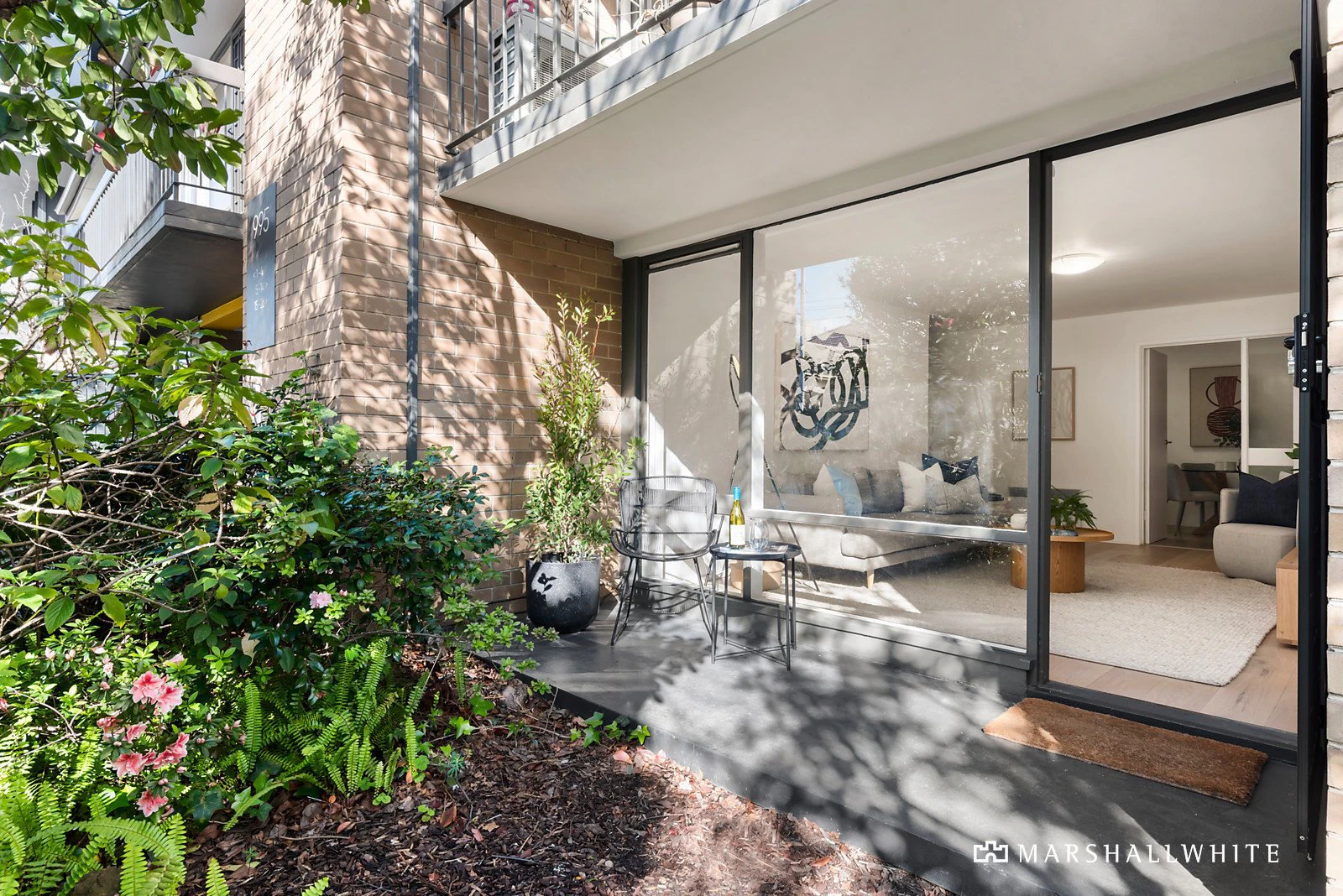 2/995 Burke Road, Camberwell, VIC