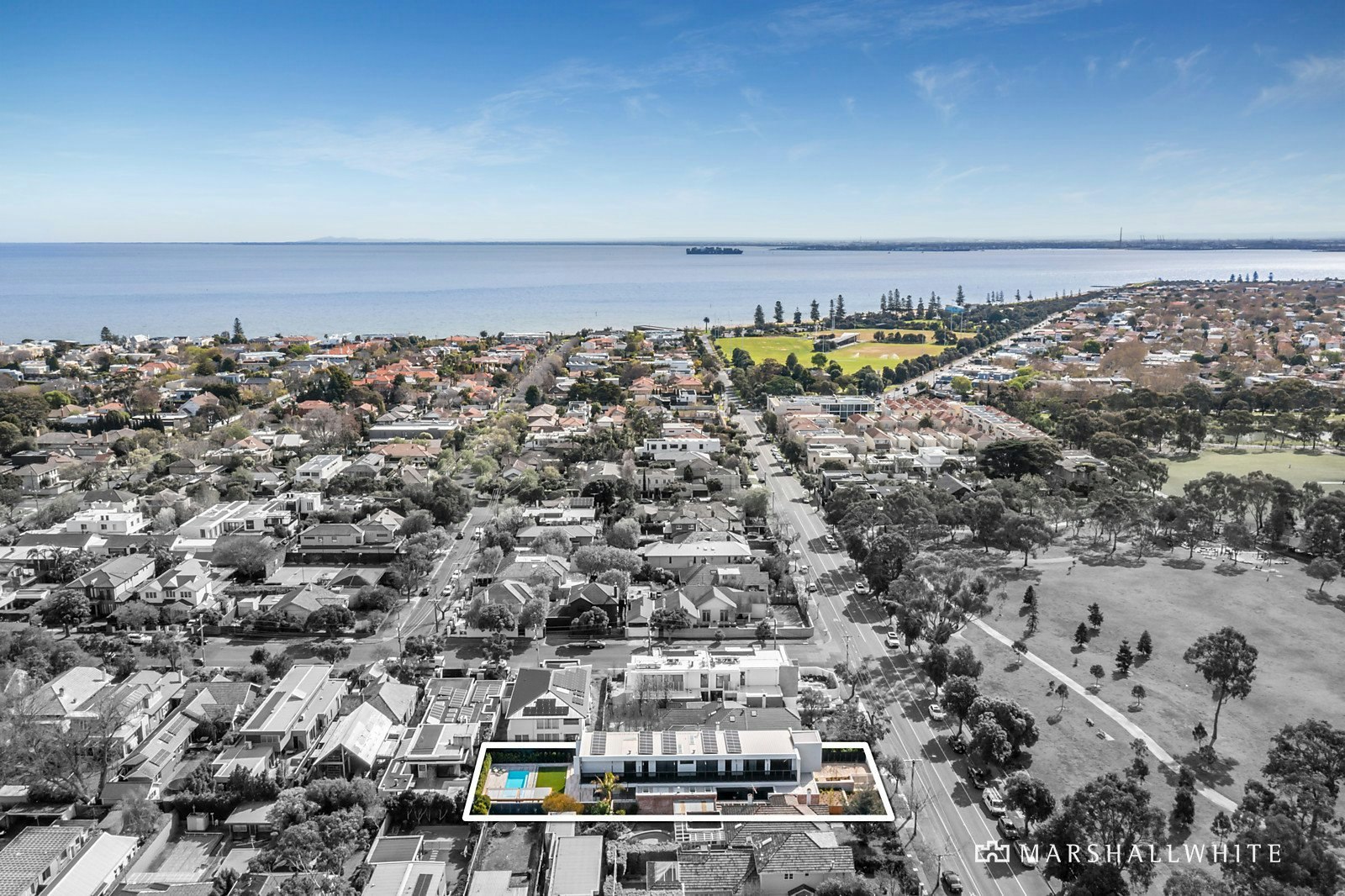 72 Head Street, Brighton, VIC