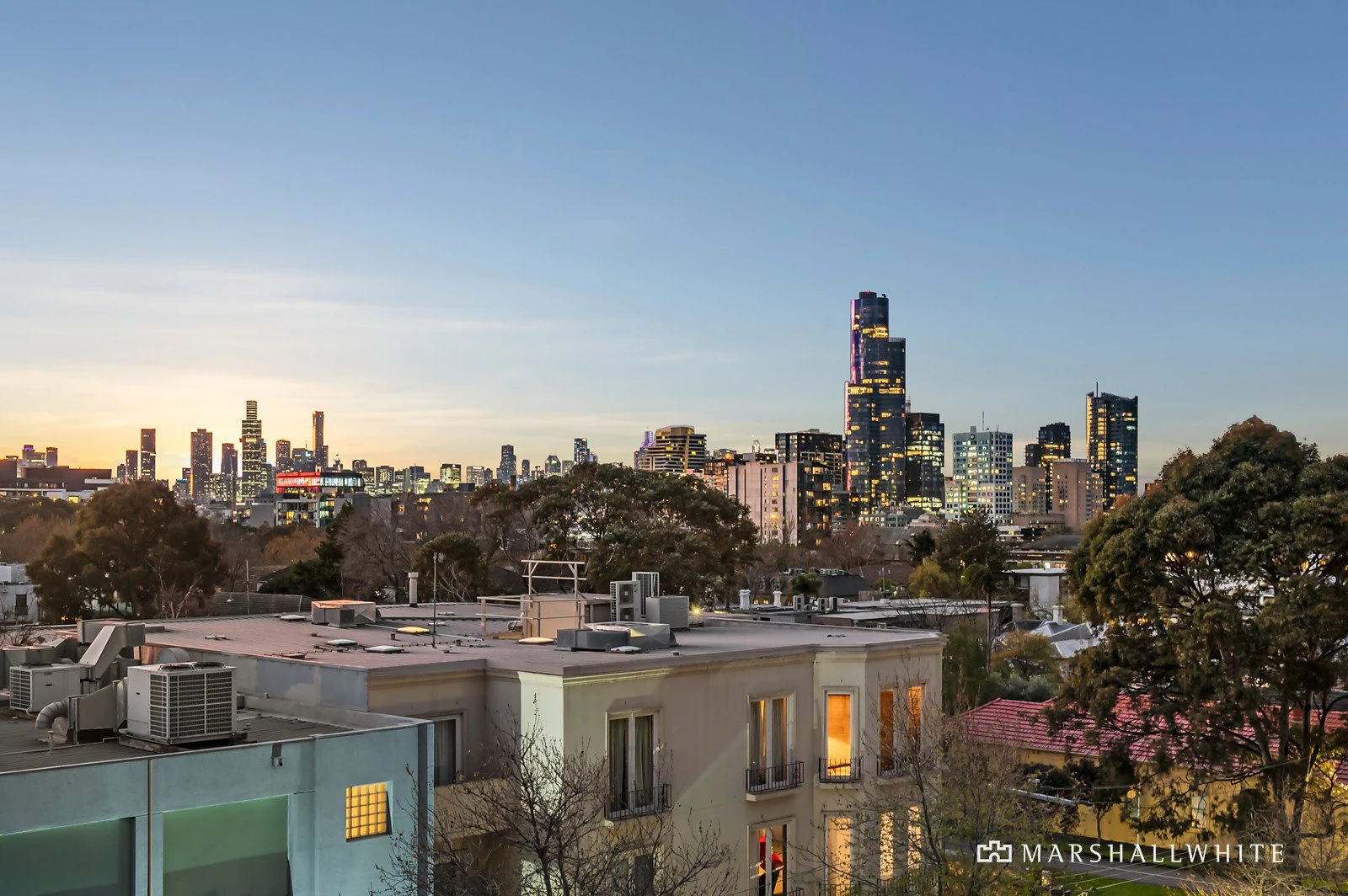 315/2 Hobson Street, South Yarra, VIC