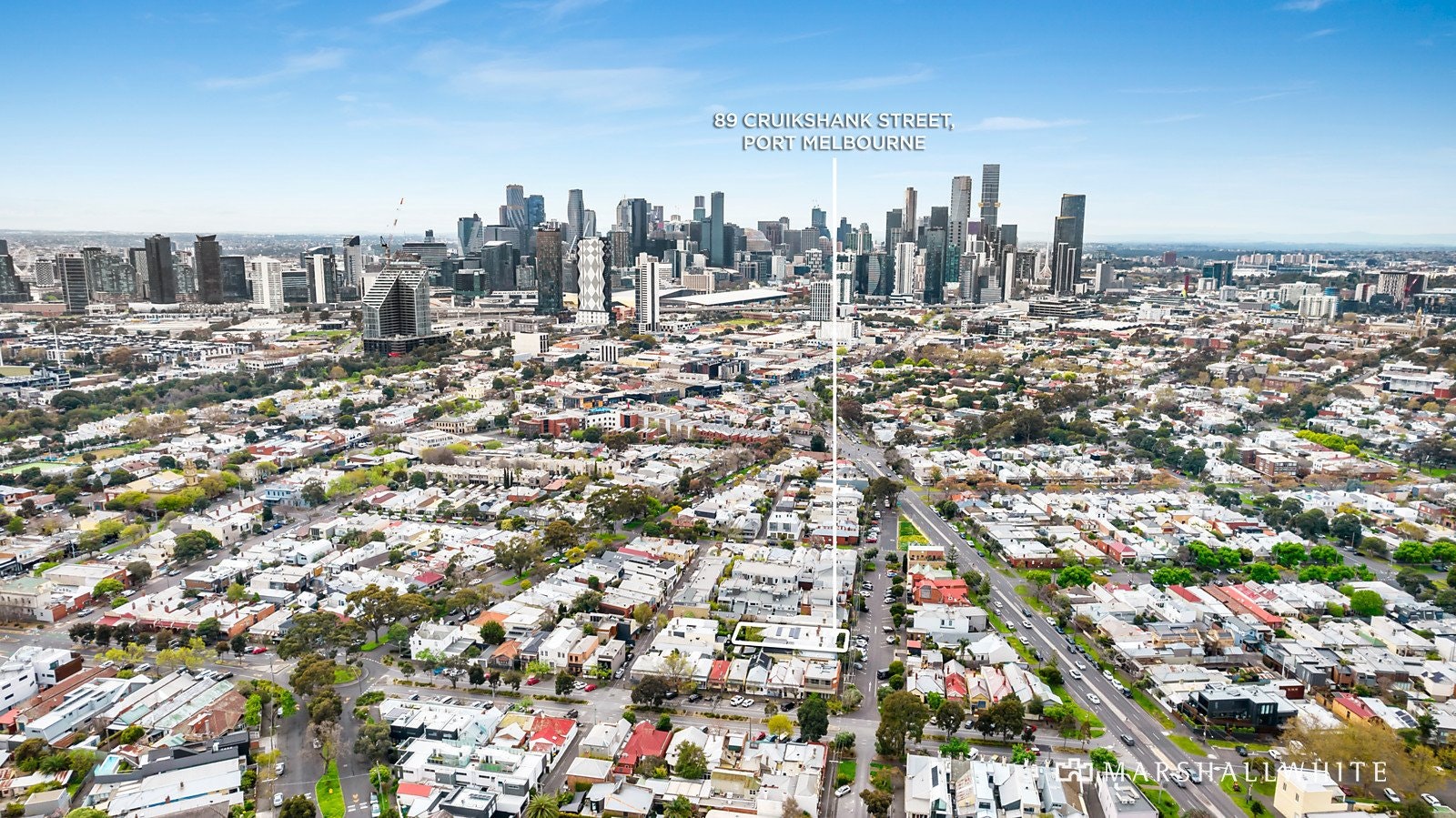 89 Cruikshank Street, Port Melbourne, VIC