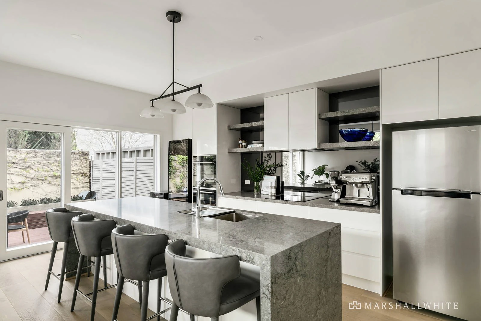 12a Rosslyn Street, Hawthorn East, VIC