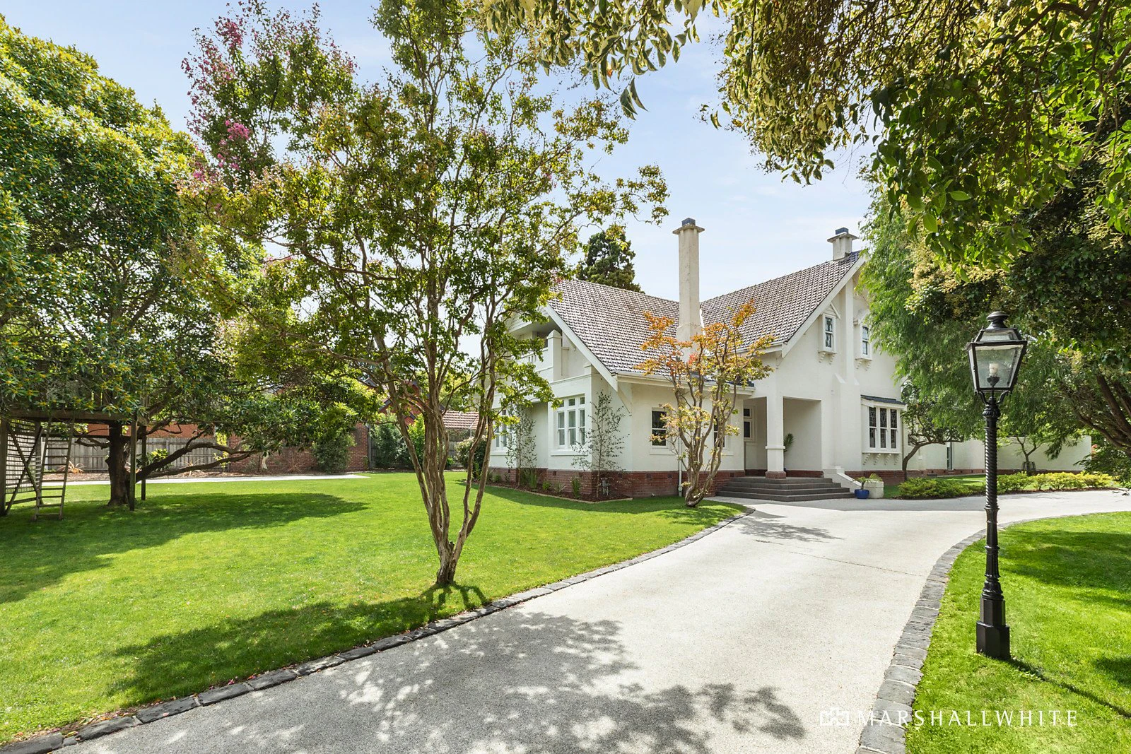 12 Grange Road, Kew, VIC