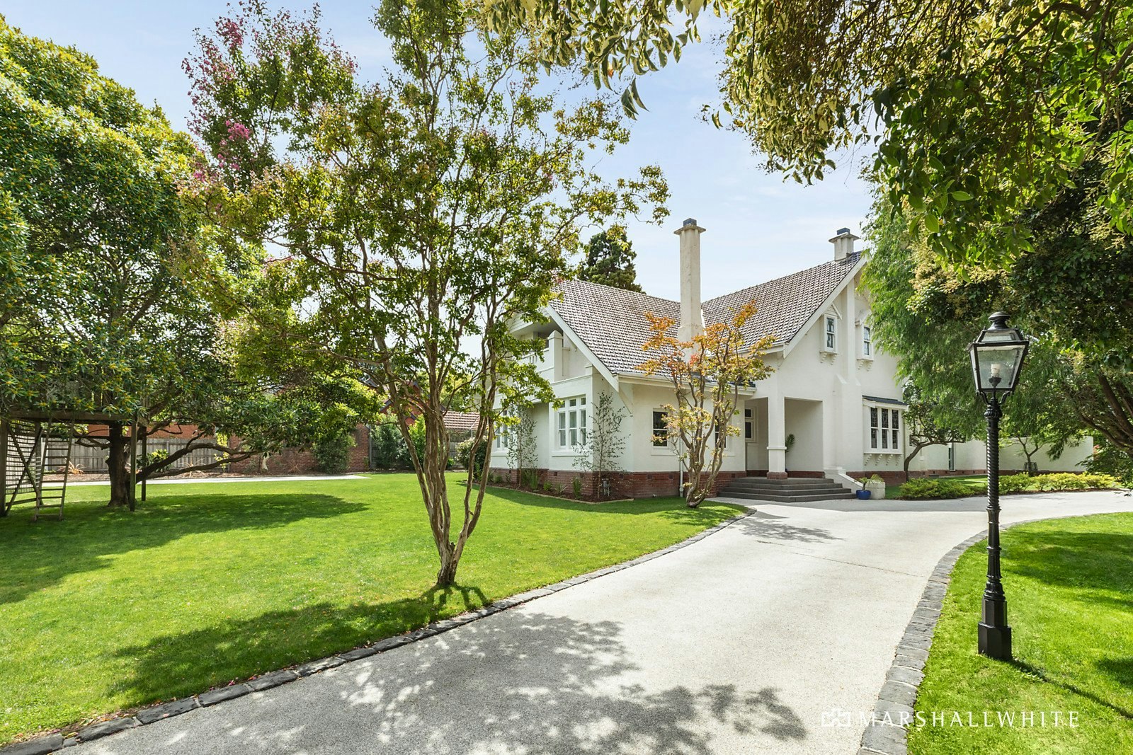 12 Grange Road, Kew, VIC