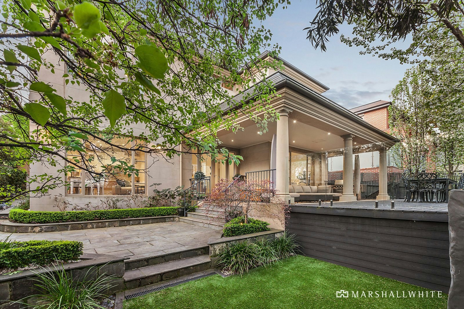 6 View Street, Canterbury, VIC