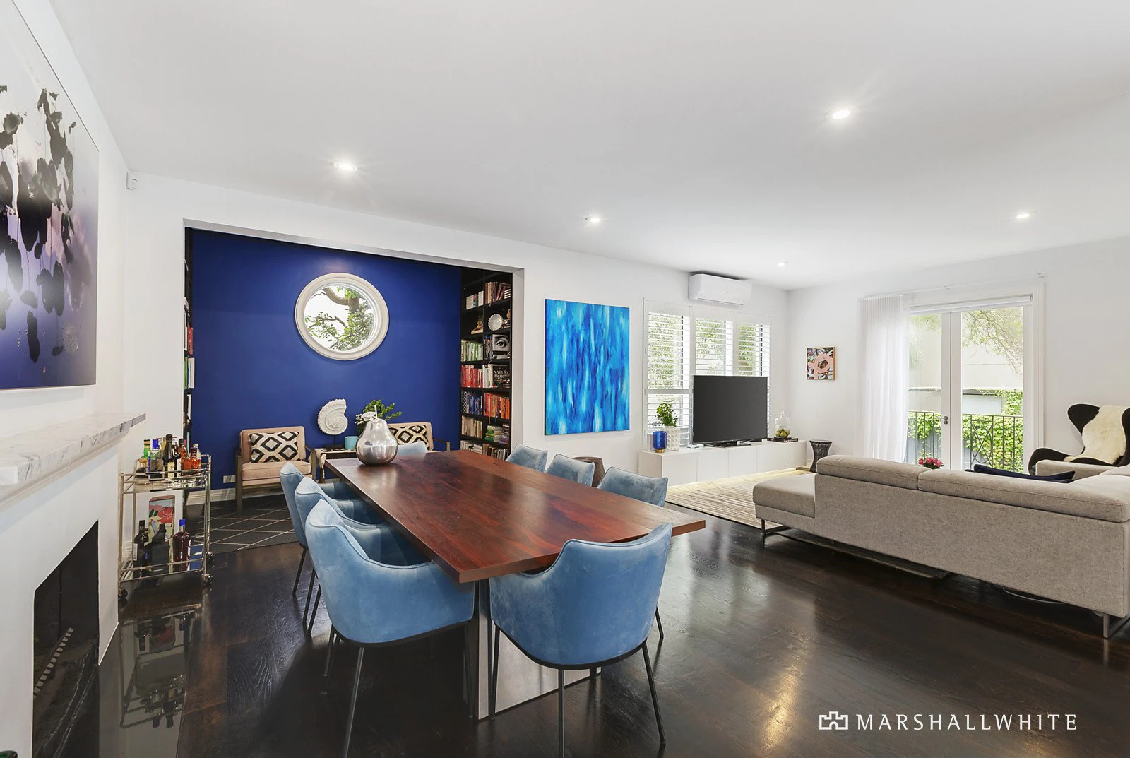 45 Bruce Street, Toorak, VIC