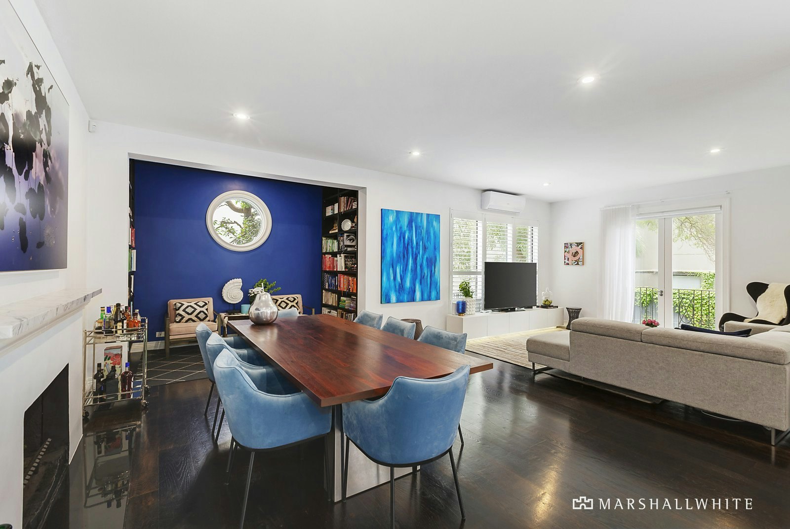 45 Bruce Street, Toorak, VIC