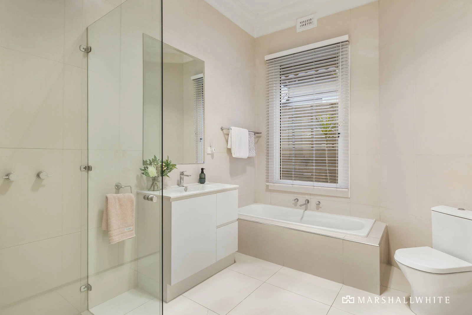 1 Ebden Street, Brighton, VIC