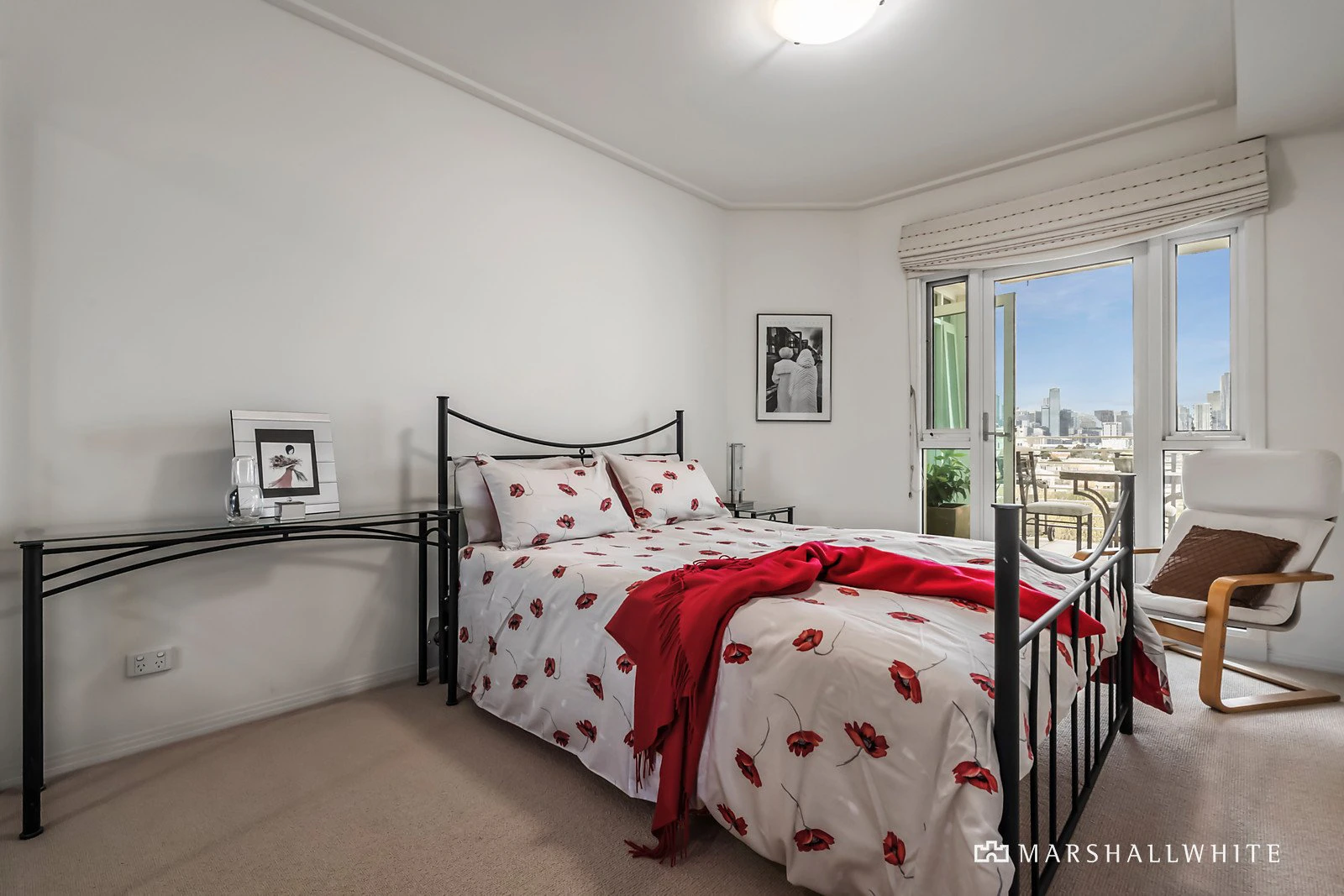 114/1 Graham Street, Port Melbourne, VIC
