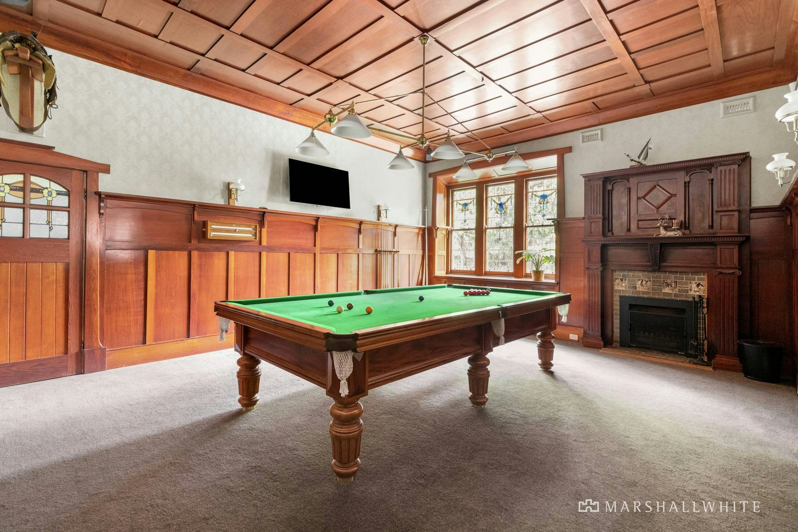 12 Grange Road, Kew, VIC