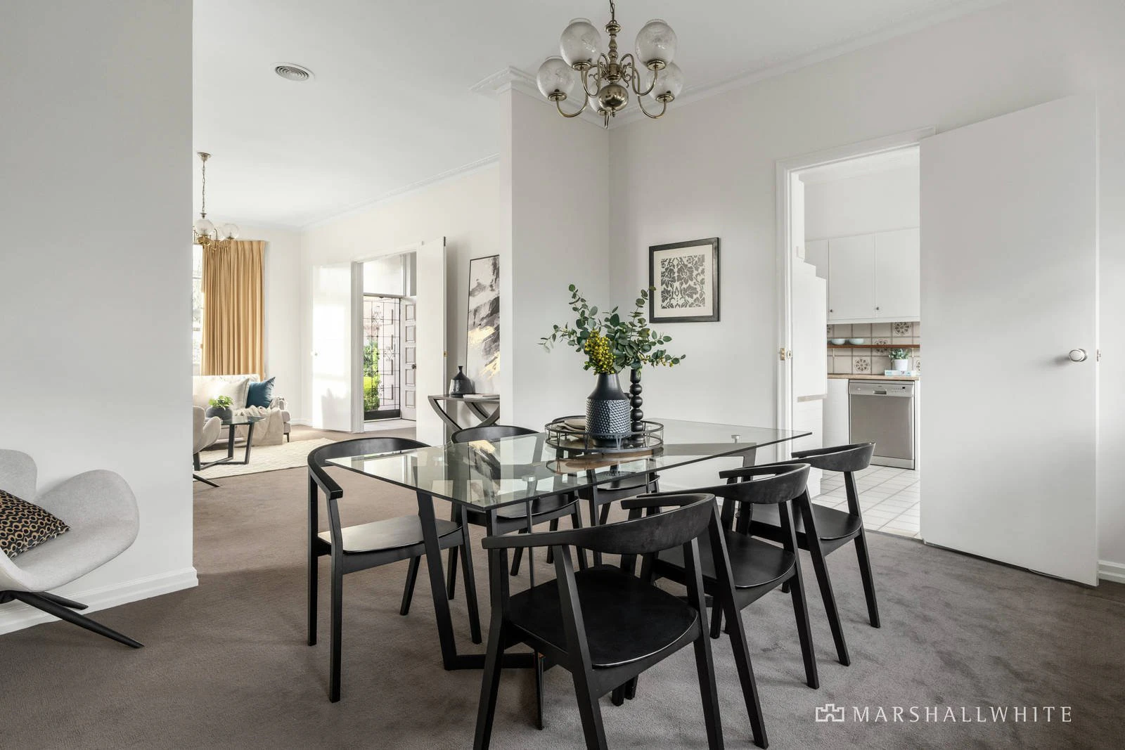1/4 Kembla Street, Hawthorn, VIC