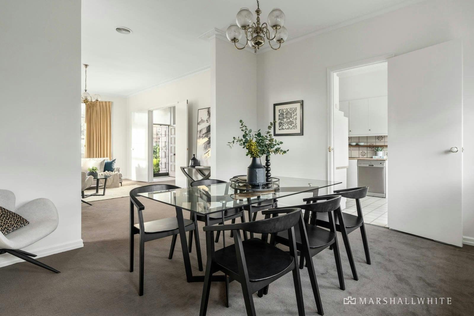 1/4 Kembla Street, Hawthorn, VIC