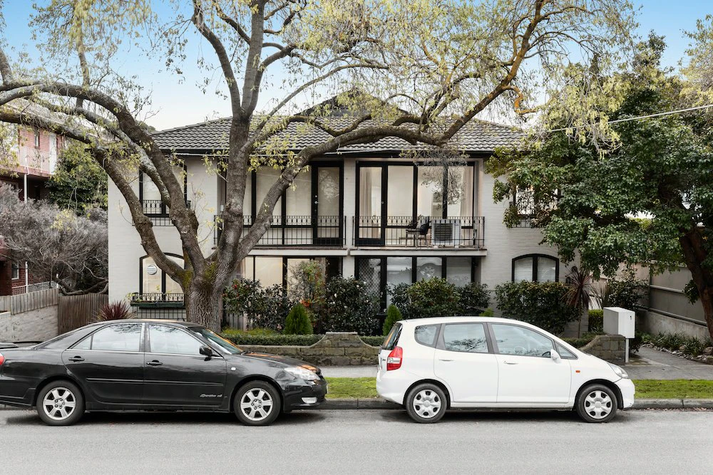 8/1 Washington Street, Toorak, VIC