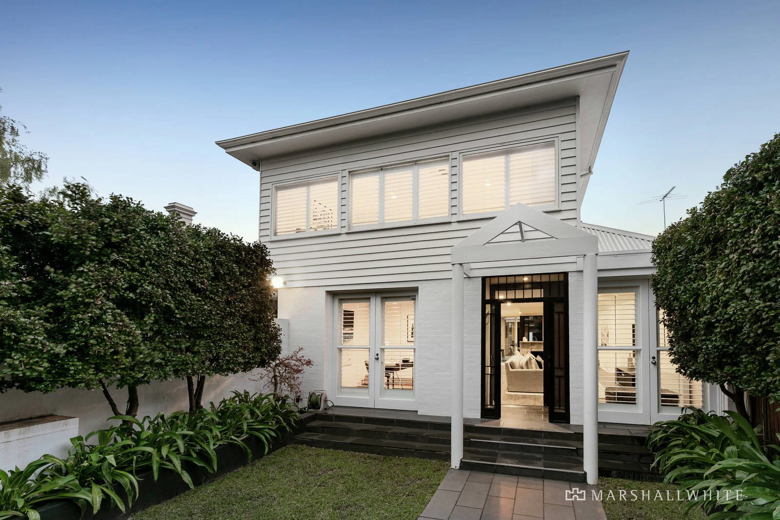 6A Robinson Road, Hawthorn, VIC