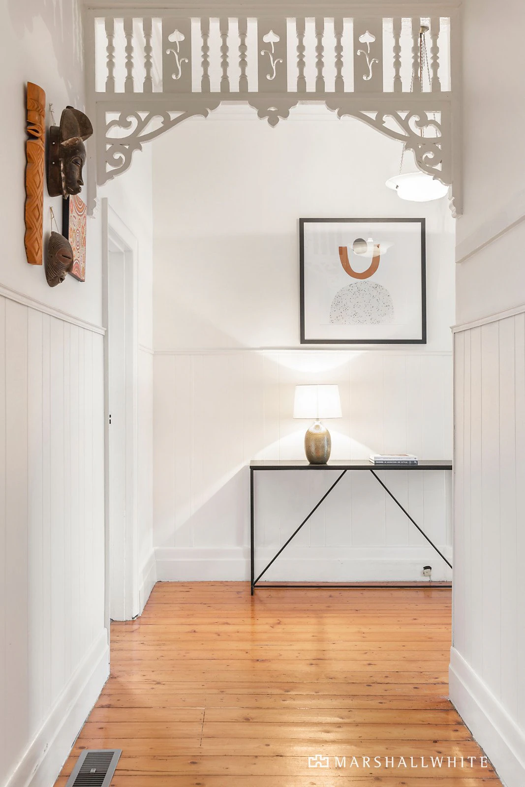 1 Ebden Street, Brighton, VIC