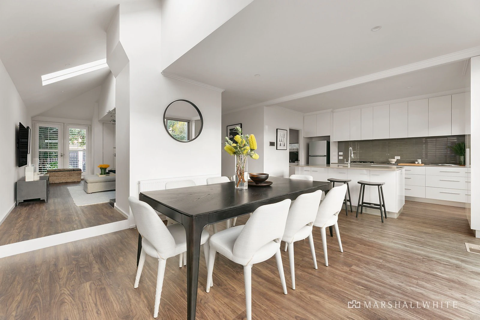 6A Robinson Road, Hawthorn, VIC
