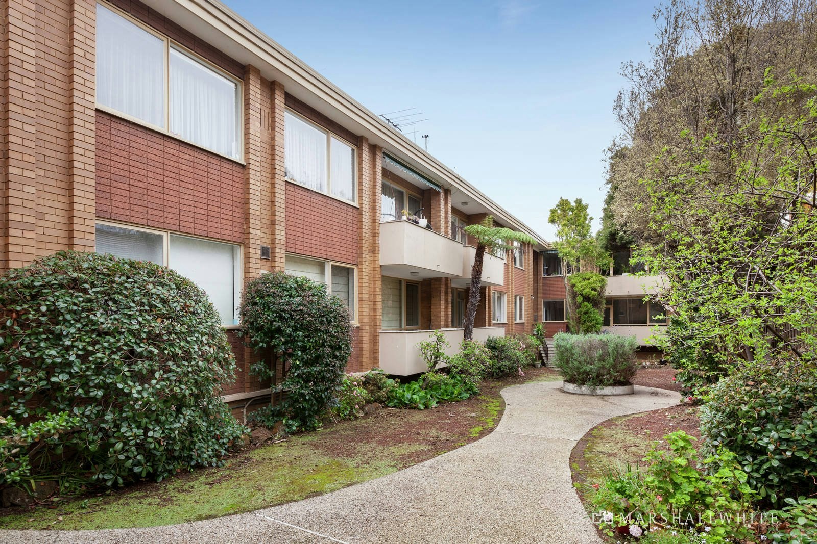 5/732 Orrong Road, Toorak, VIC