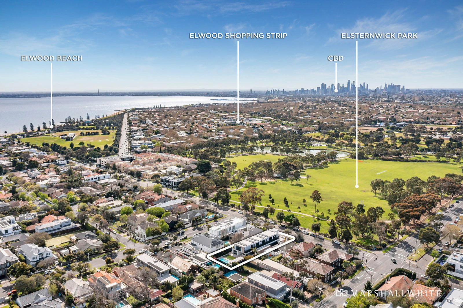 72 Head Street, Brighton, VIC