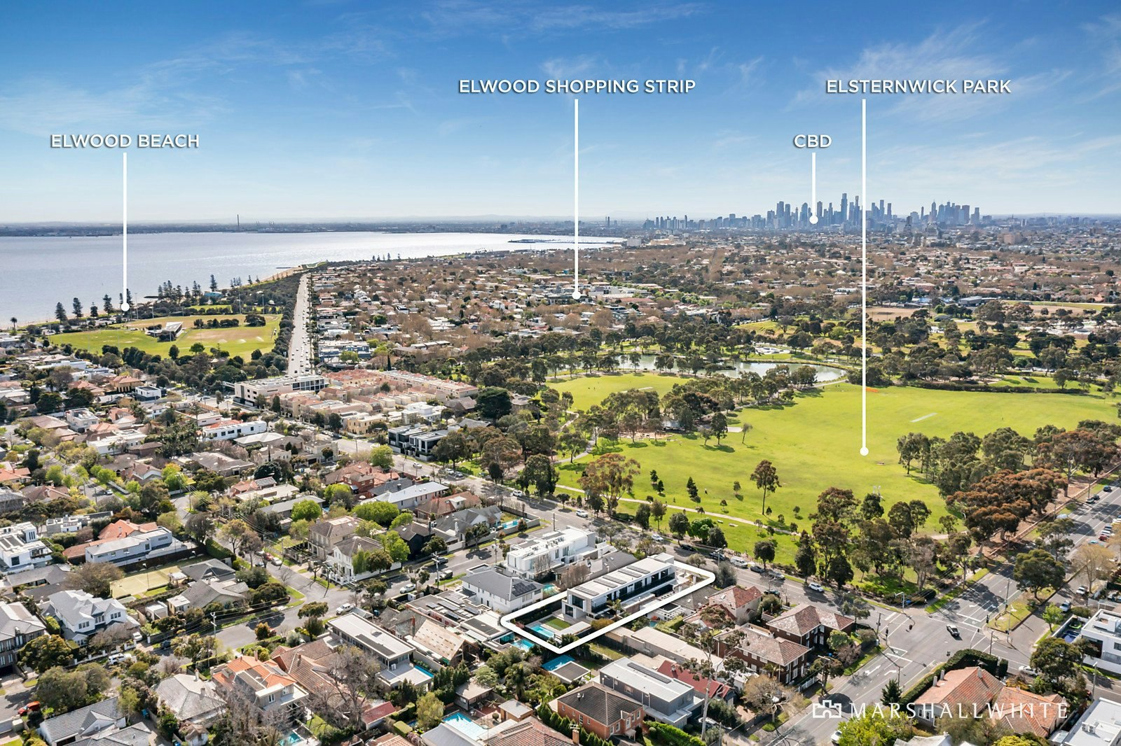 72 Head Street, Brighton, VIC