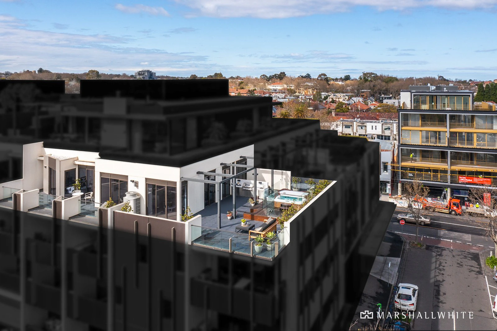 315/2 Hobson Street, South Yarra, VIC