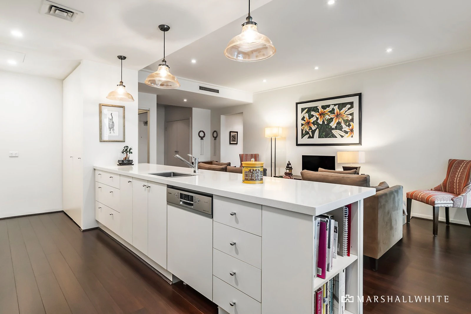 114/1 Graham Street, Port Melbourne, VIC