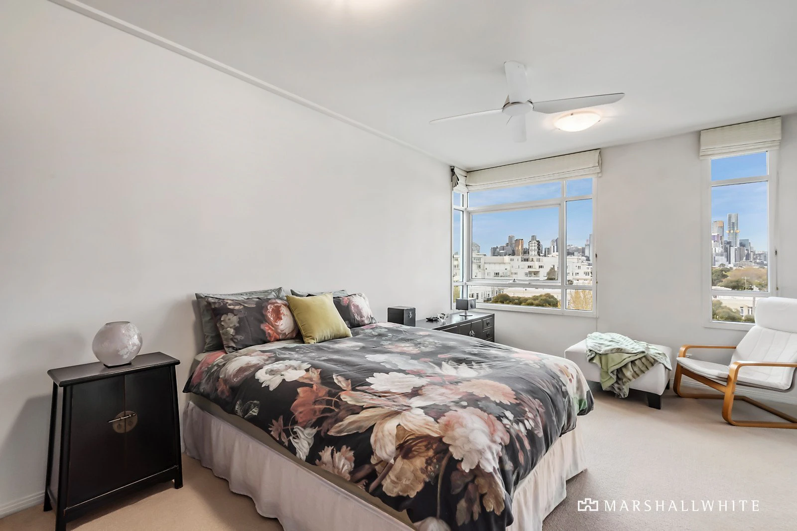 114/1 Graham Street, Port Melbourne, VIC