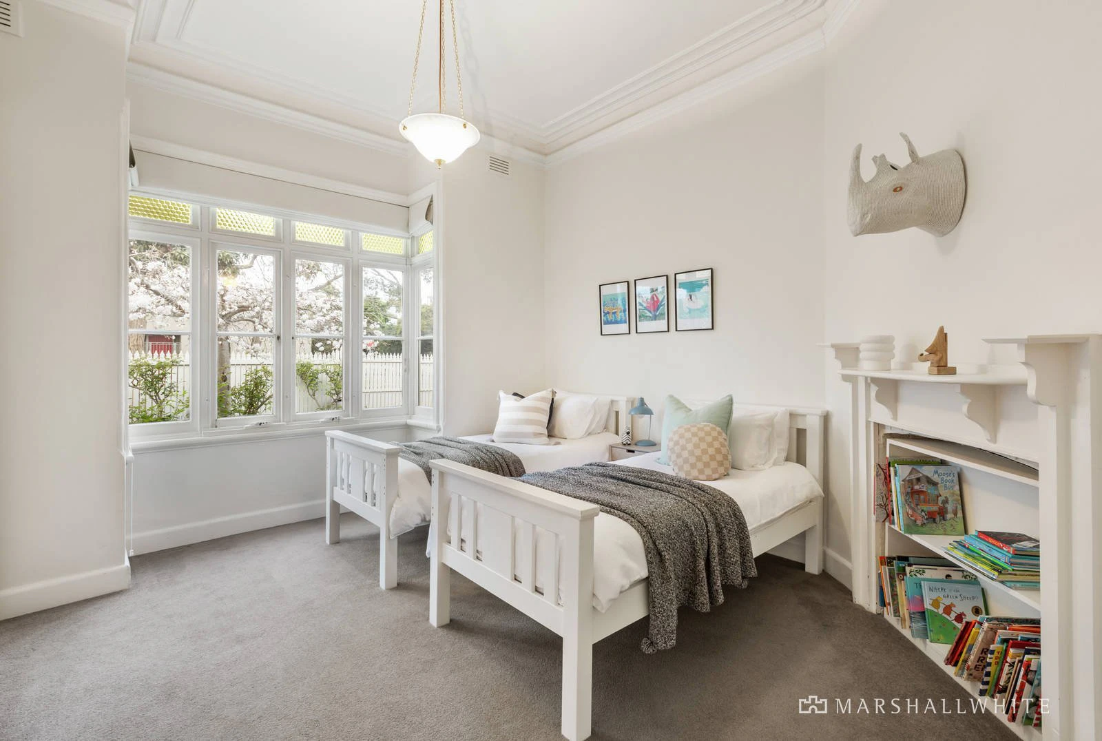 1 Ebden Street, Brighton, VIC
