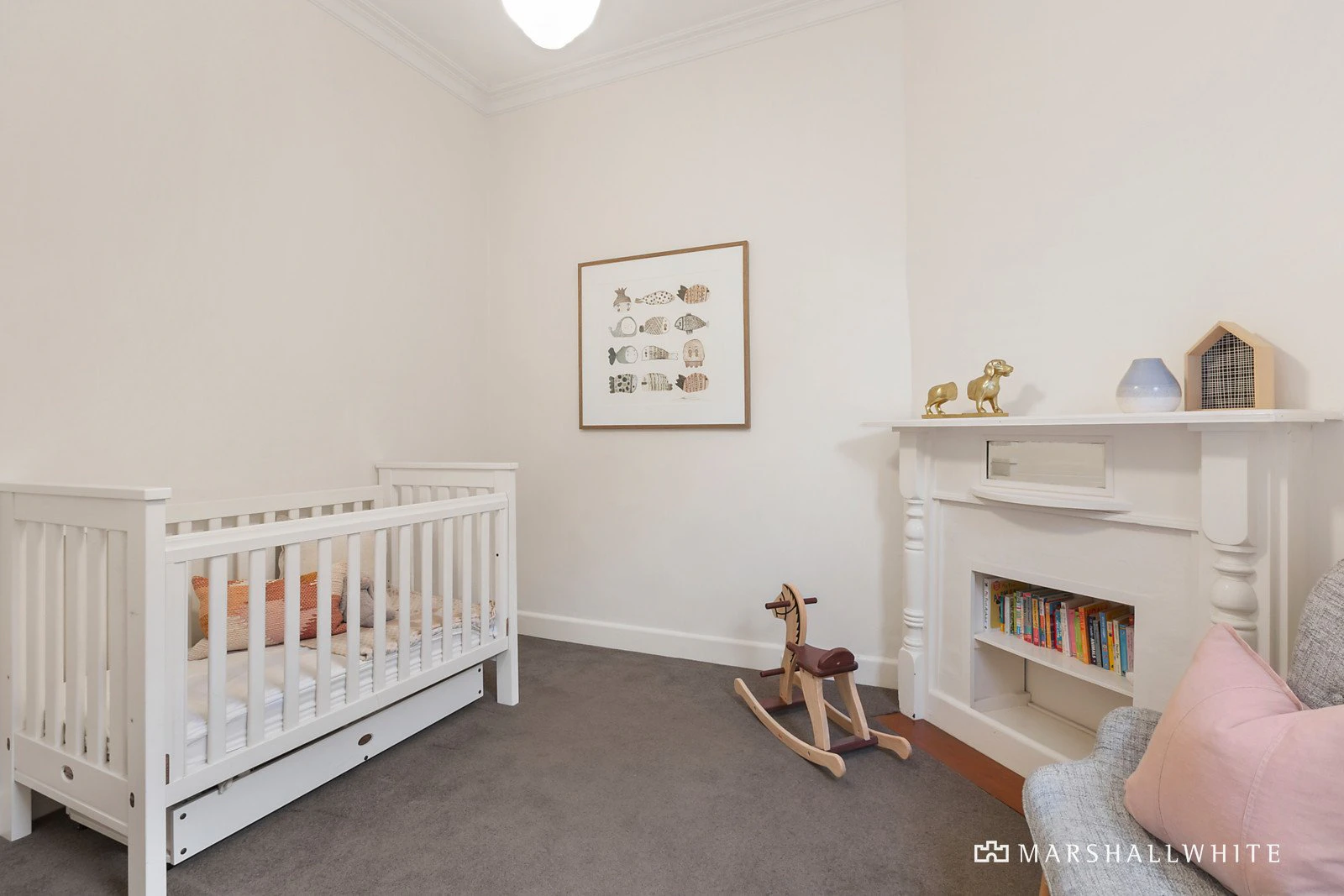 1 Ebden Street, Brighton, VIC