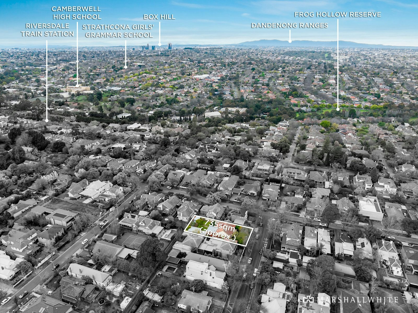 33 King Street, Camberwell, VIC