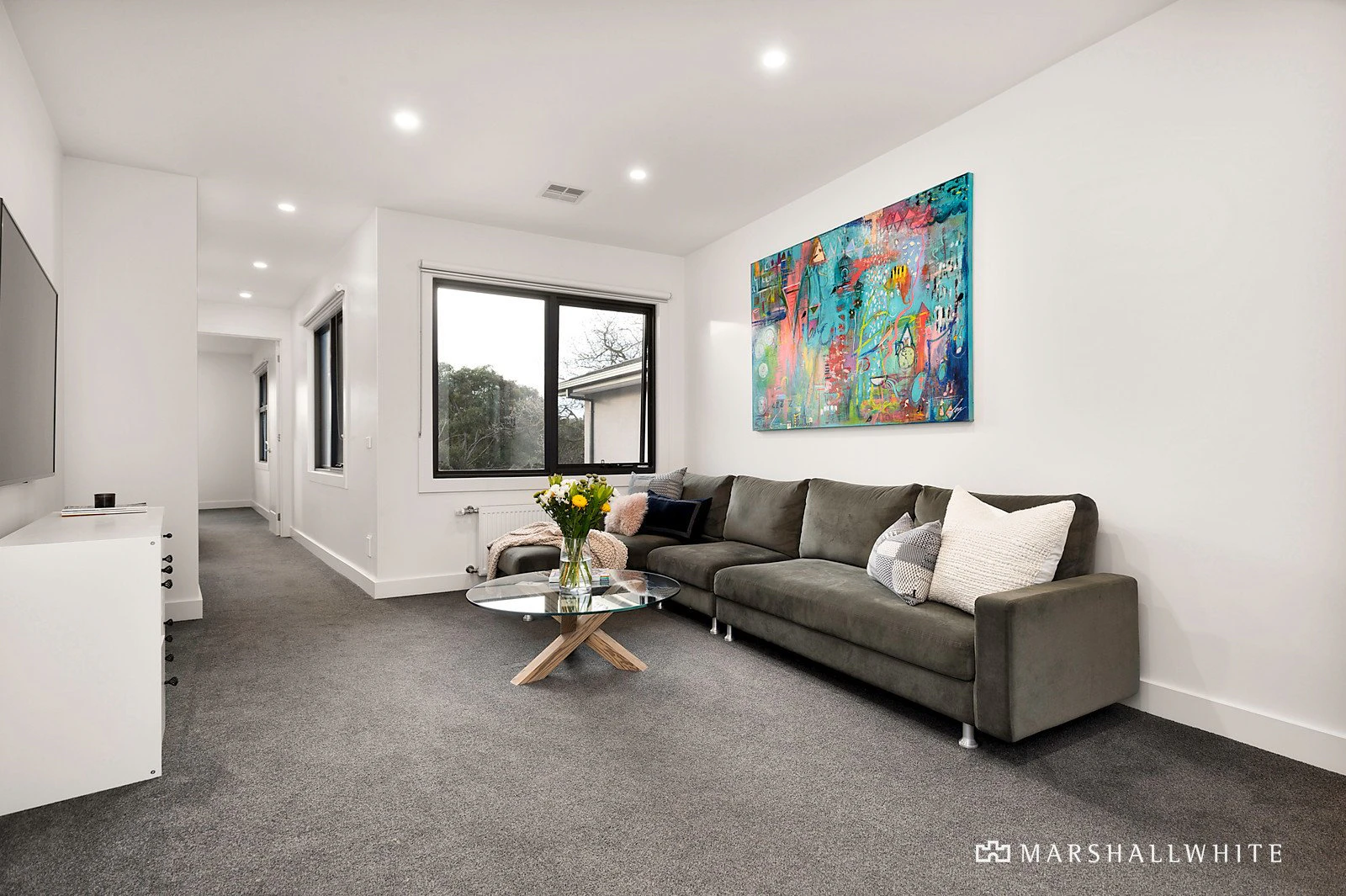 4a Wallis Avenue, Glen Iris, VIC