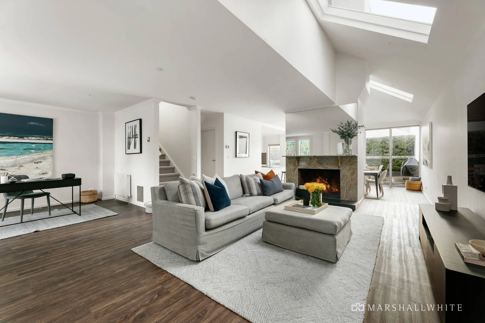 6A Robinson Road, Hawthorn, VIC