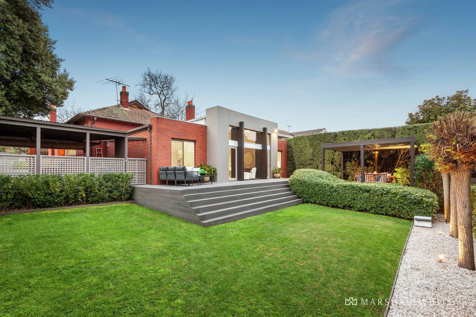 12 Pine Avenue, Camberwell, VIC