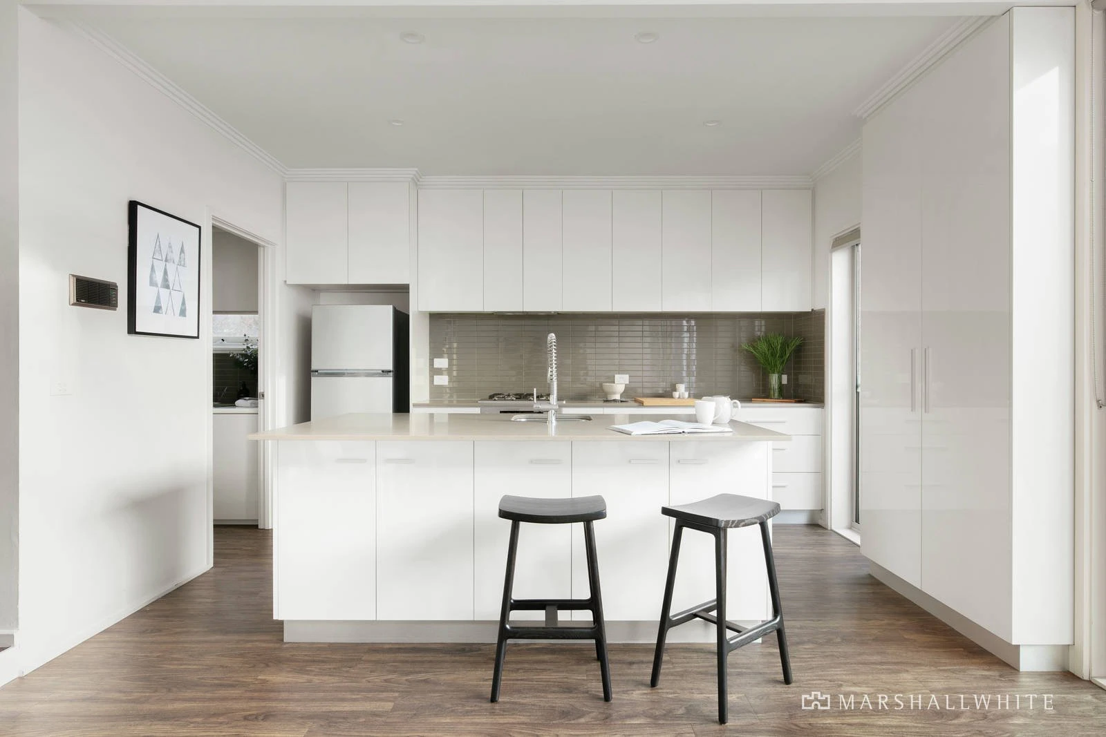 6A Robinson Road, Hawthorn, VIC