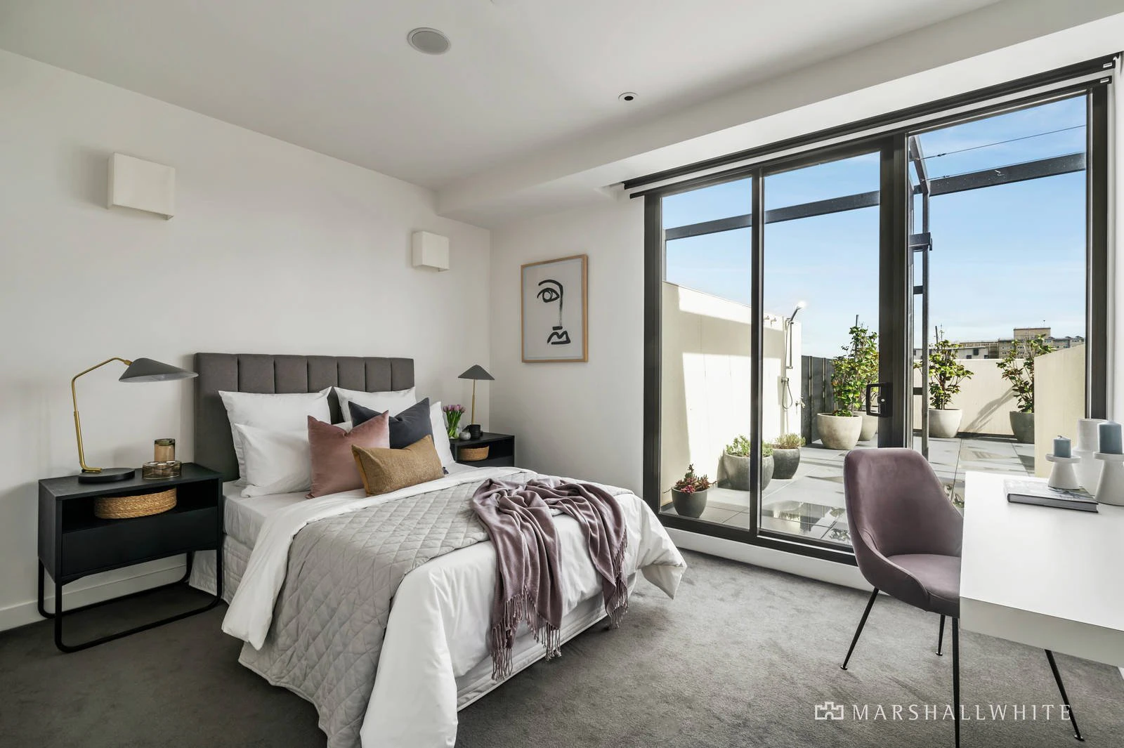 315/2 Hobson Street, South Yarra, VIC