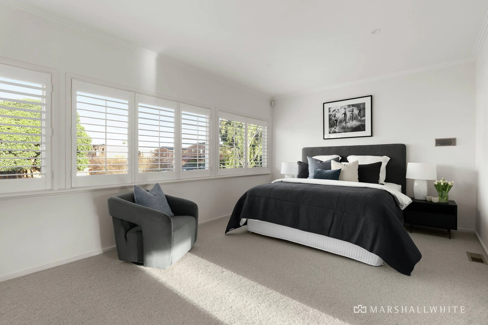 6A Robinson Road, Hawthorn, VIC