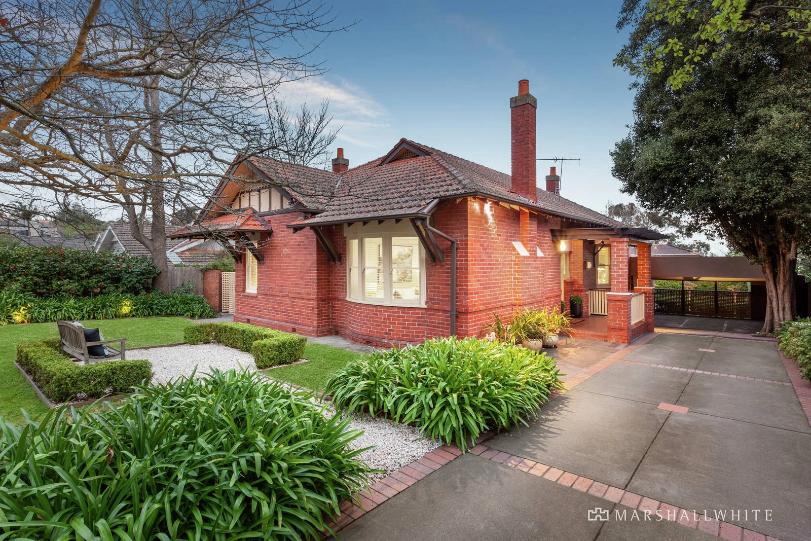 12 Pine Avenue, Camberwell, VIC