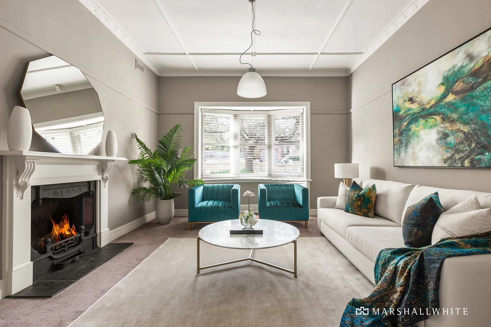 12 Pine Avenue, Camberwell, VIC