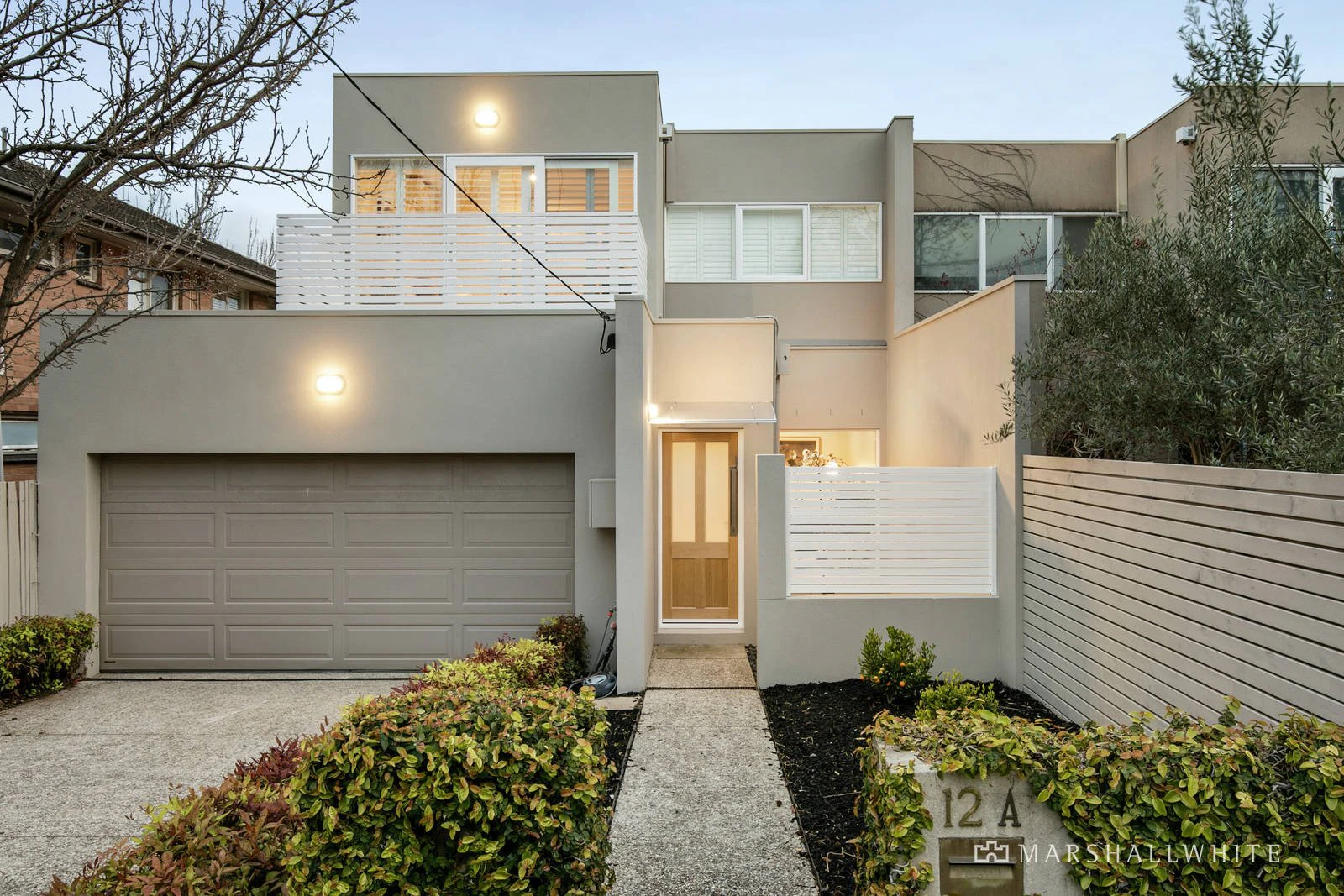 12a Rosslyn Street, Hawthorn East, VIC
