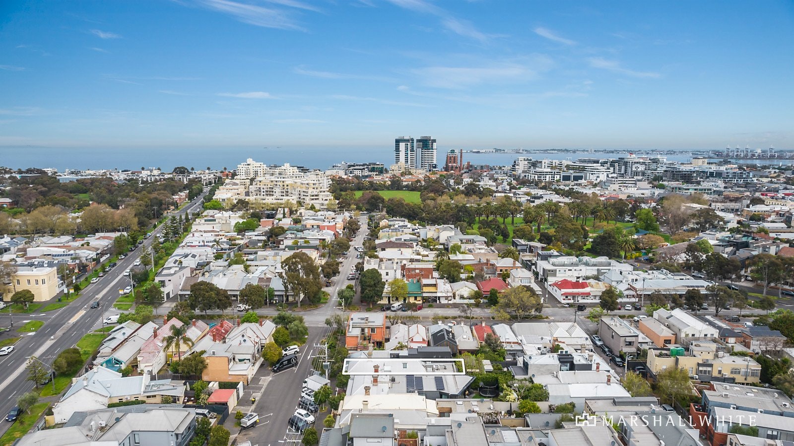 89 Cruikshank Street, Port Melbourne, VIC