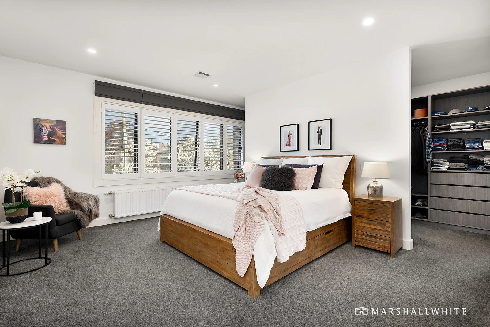 4a Wallis Avenue, Glen Iris, VIC