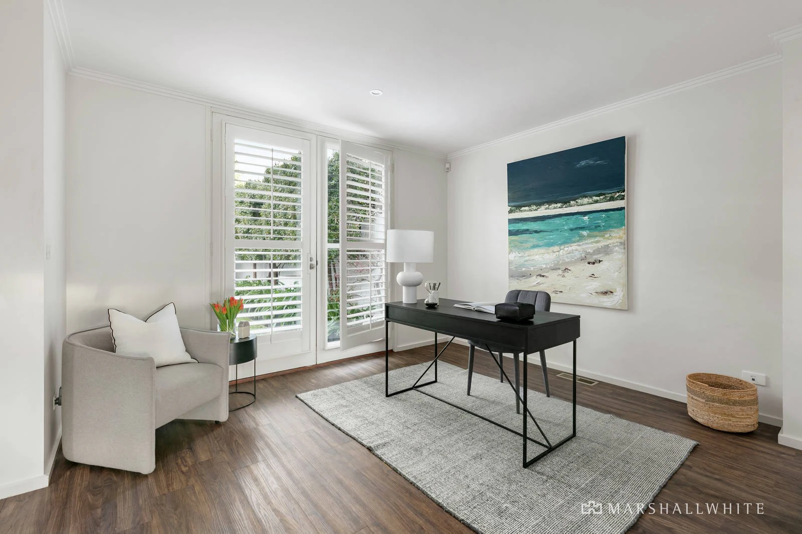 6A Robinson Road, Hawthorn, VIC