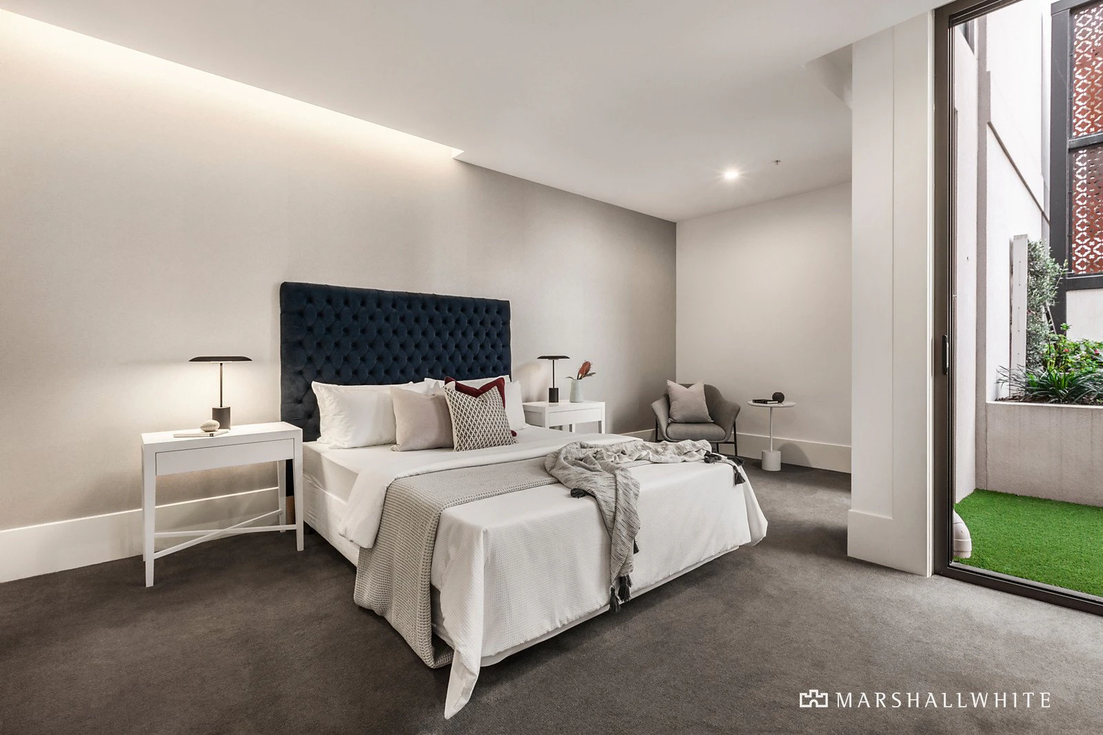6/53 New Street, Brighton, VIC