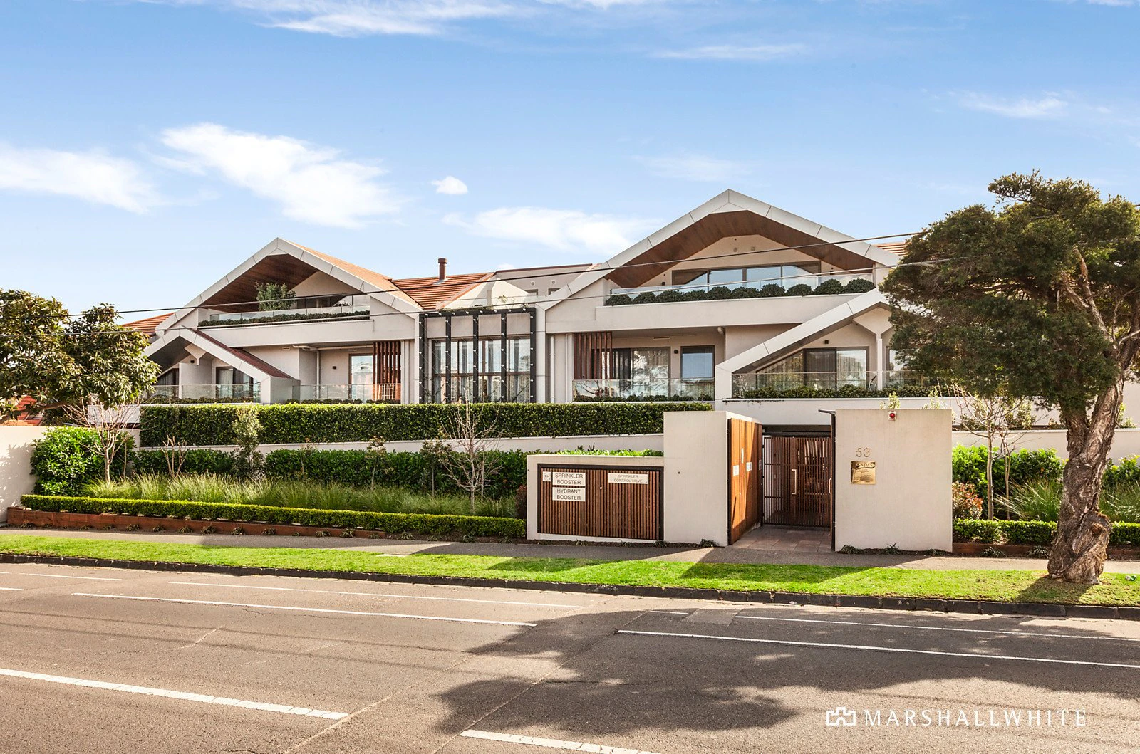 6/53 New Street, Brighton, VIC