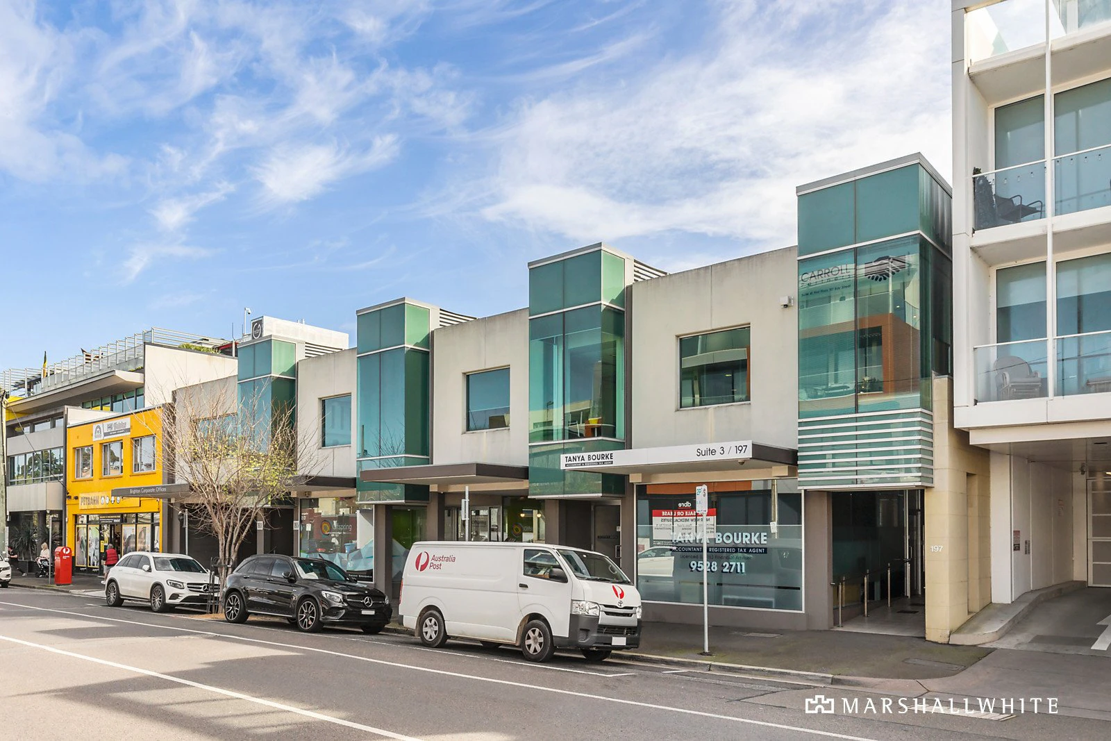29/197 Bay Street, Brighton, VIC