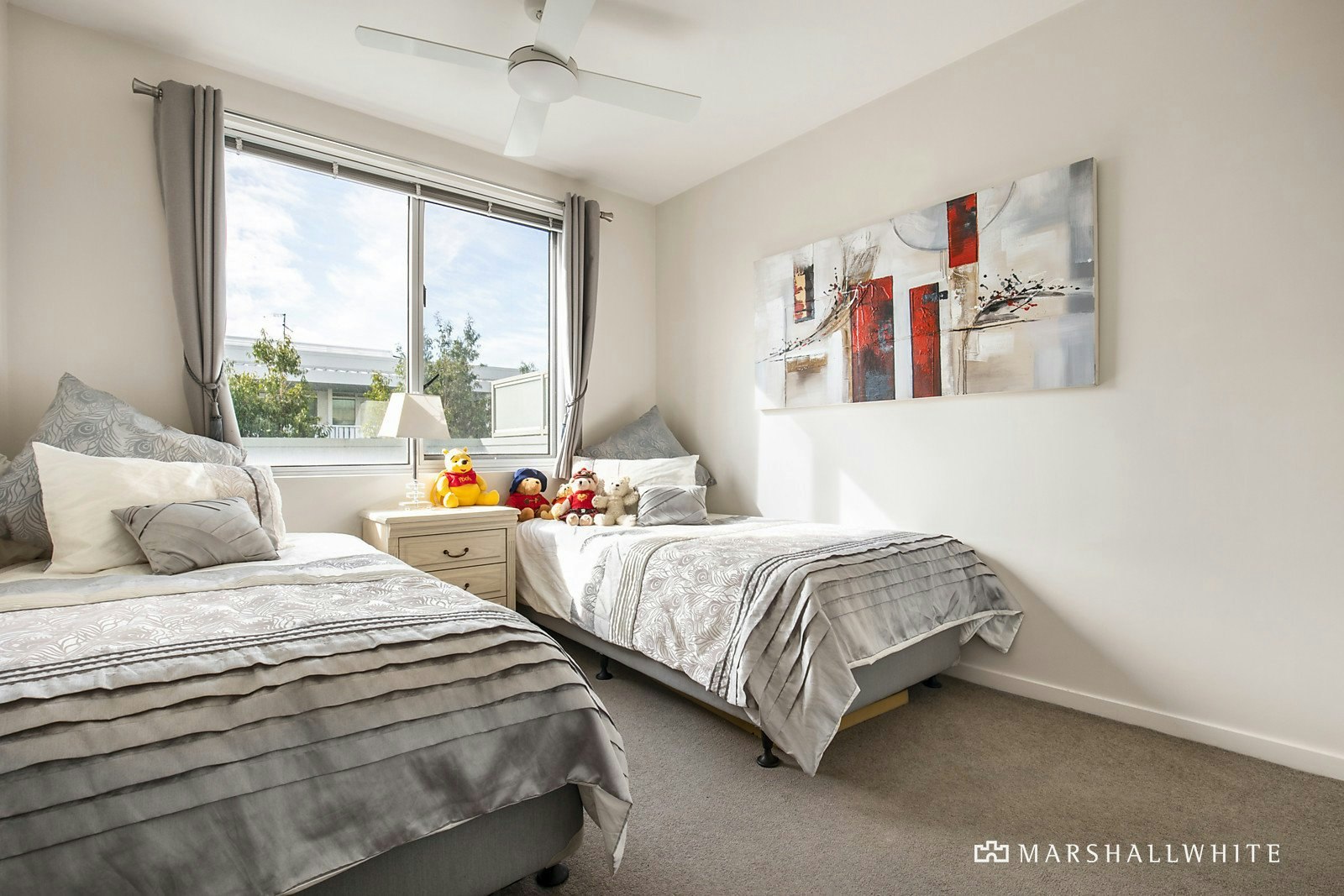 29/197 Bay Street, Brighton, VIC