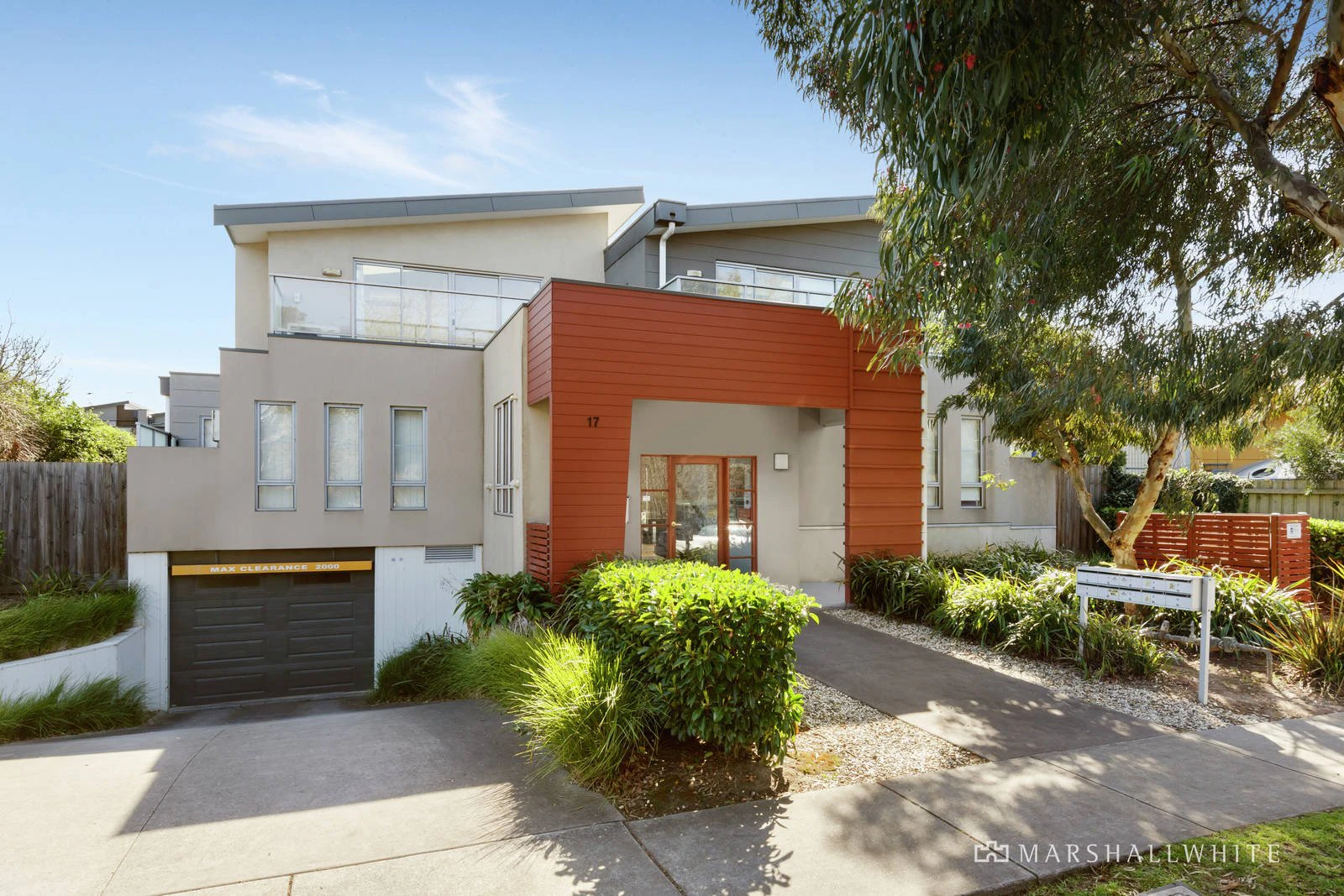9/17 Tormore Road, Boronia, VIC