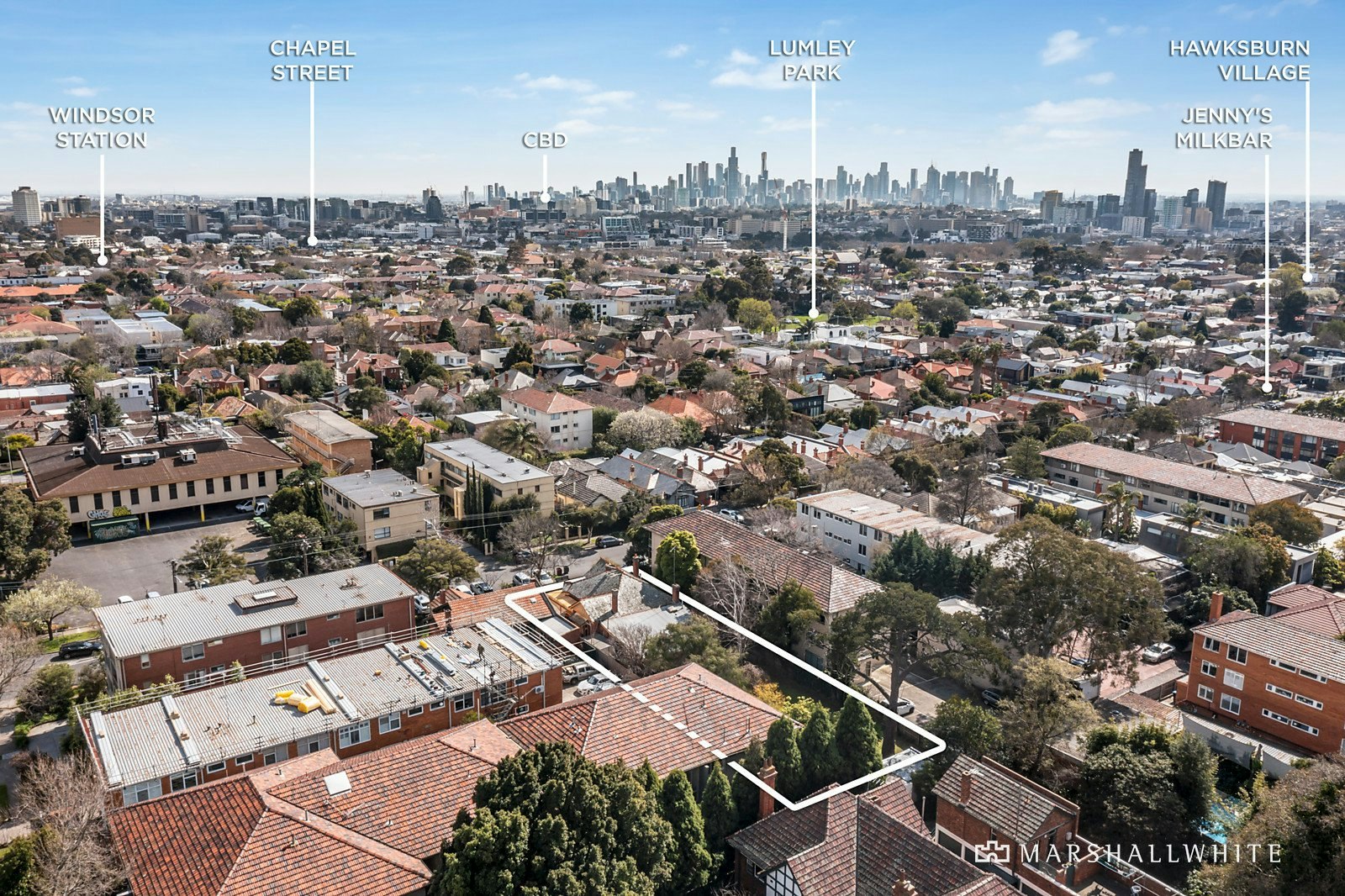 2 Chomley Street, Prahran, VIC