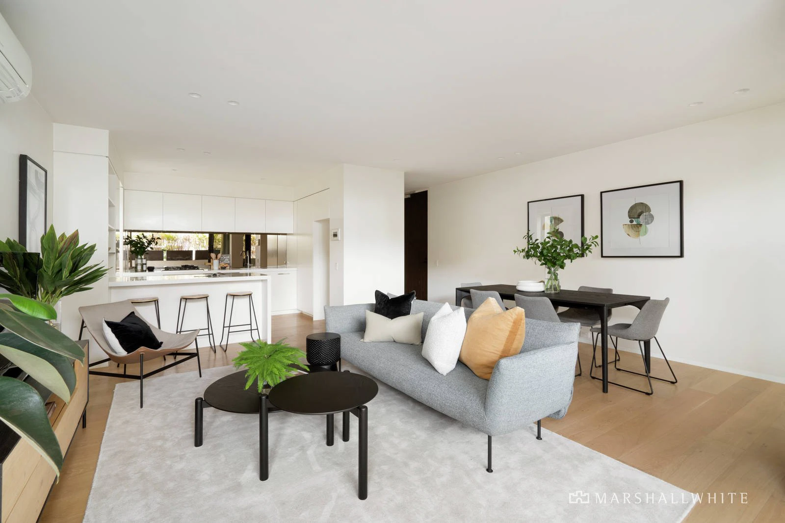 2/6 St Johns Lane, Toorak, VIC