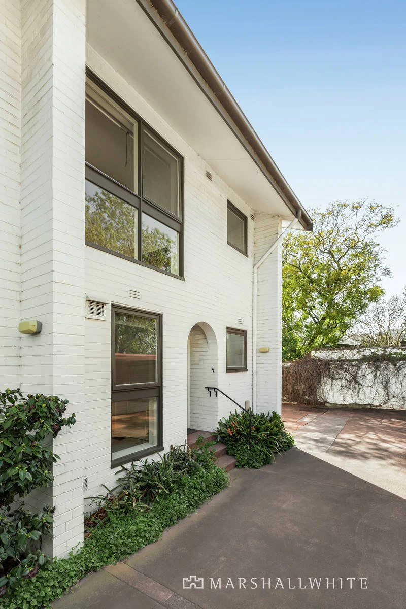 5/8 Mary Street, Kew, VIC